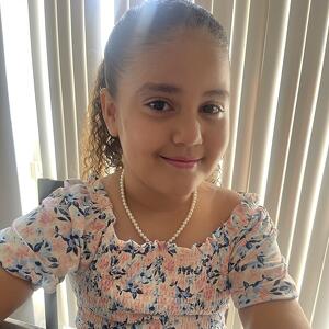 Fundraising Page: Camila De Leon